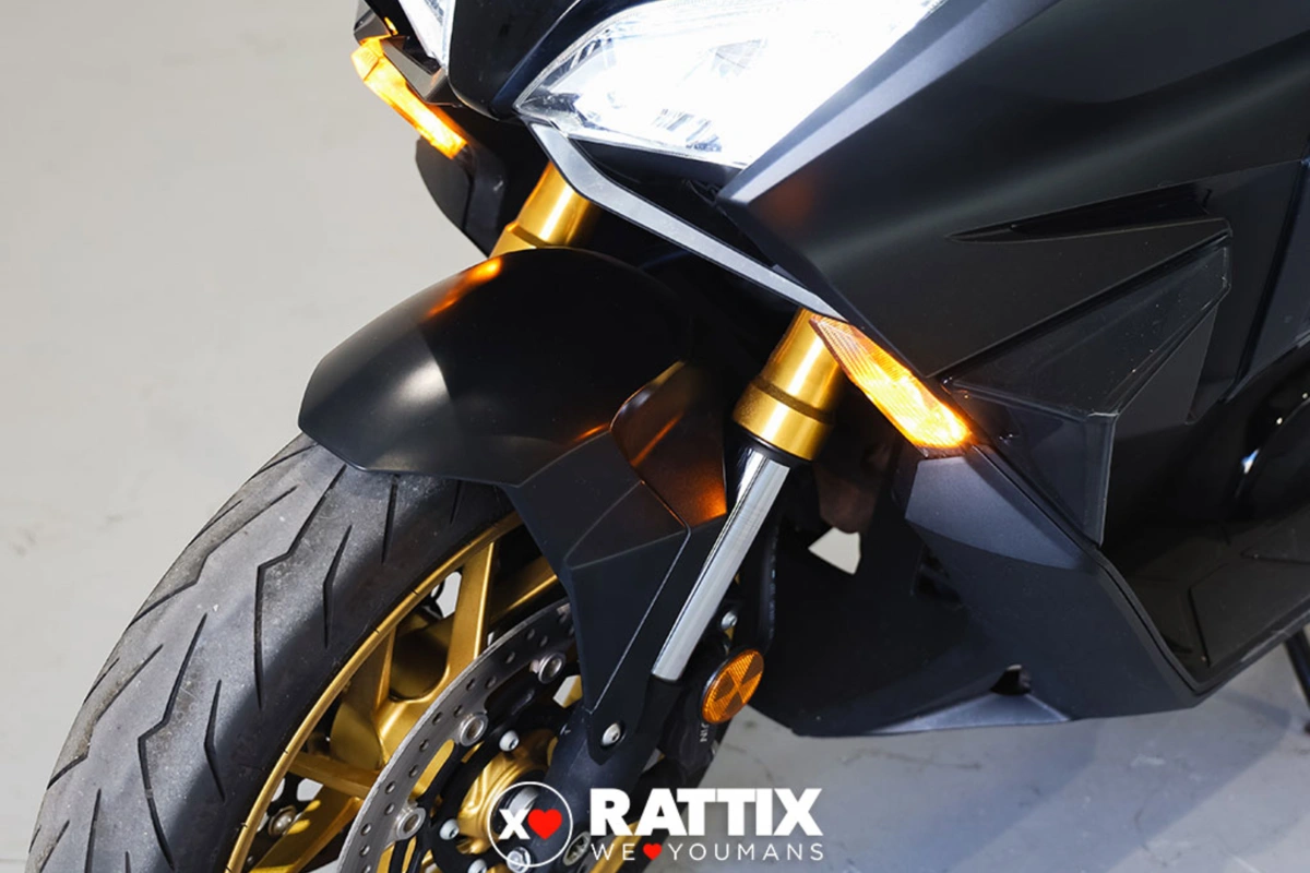 HONDA Forza 750 DCT Abs my21